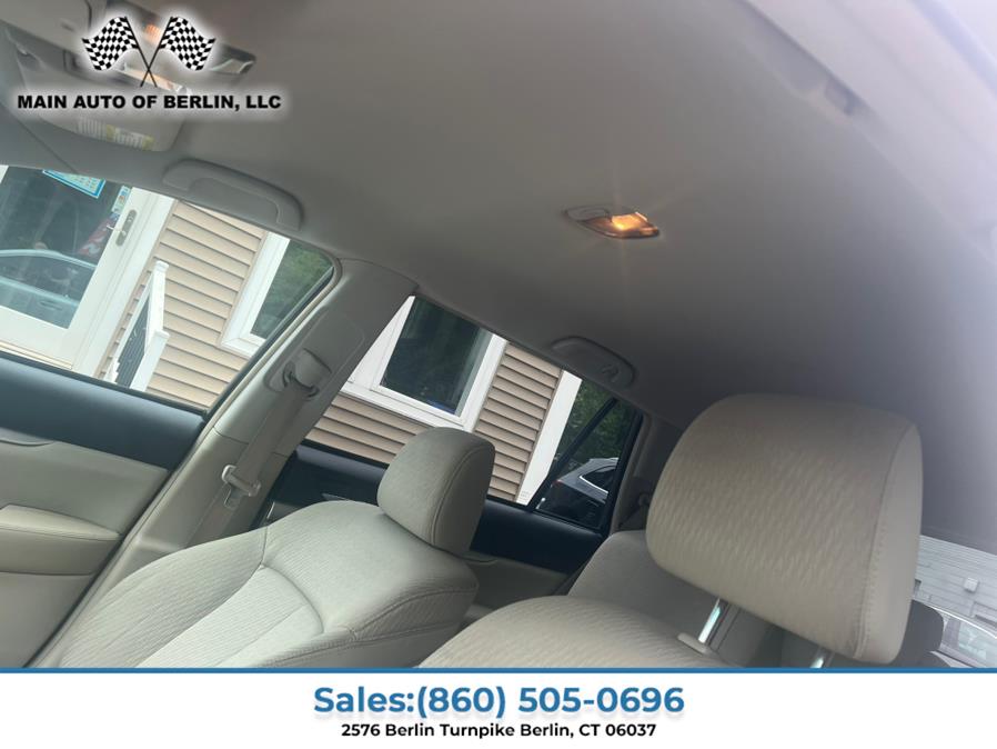 2011 Subaru Outback 4dr Wgn H4 Auto 2.5i Prem, available for sale in Berlin, Connecticut | Main Auto of Berlin. Berlin, Connecticut 2011 Subaru Outback 4dr Wgn H4 Auto 2.5i Prem, available for sale in Berlin, Connecticut | Main Auto of Berlin. Berlin, Connecticut