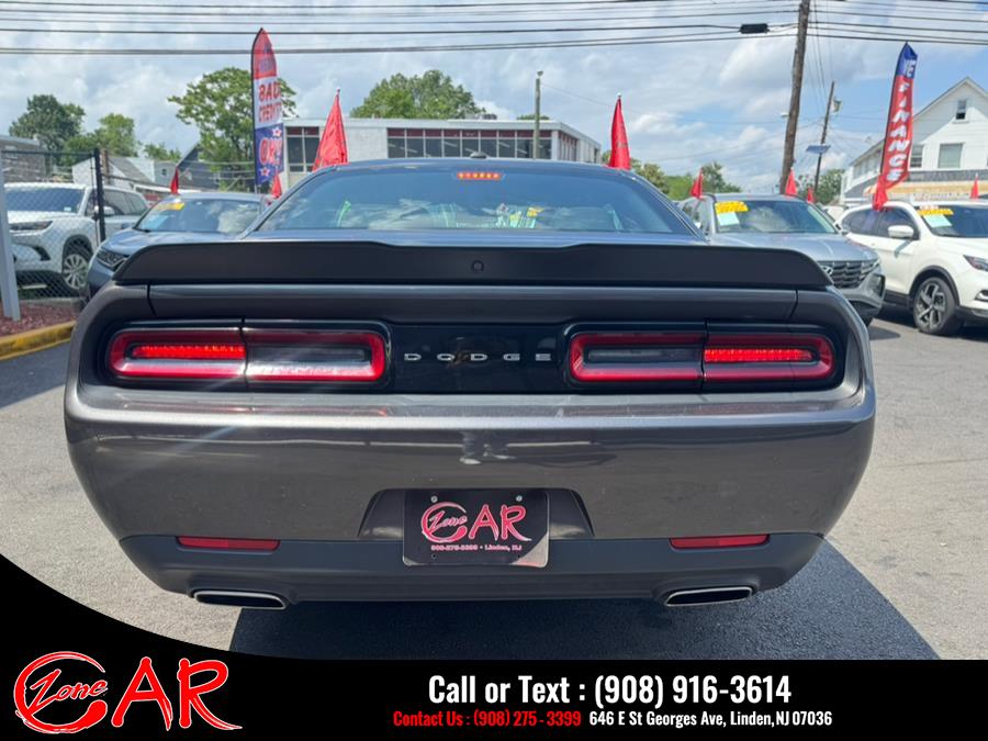2023 Dodge Challenger SXT RWD, available for sale in Linden, New Jersey | Car Zone. Linden, New Jersey 2023 Dodge Challenger SXT RWD, available for sale in Linden, New Jersey | Car Zone. Linden, New Jersey