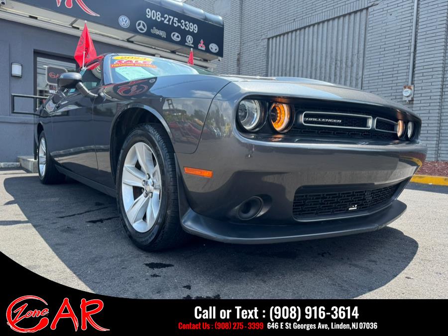 2023 Dodge Challenger SXT RWD, available for sale in Linden, New Jersey | Car Zone. Linden, New Jersey 2023 Dodge Challenger SXT RWD, available for sale in Linden, New Jersey | Car Zone. Linden, New Jersey