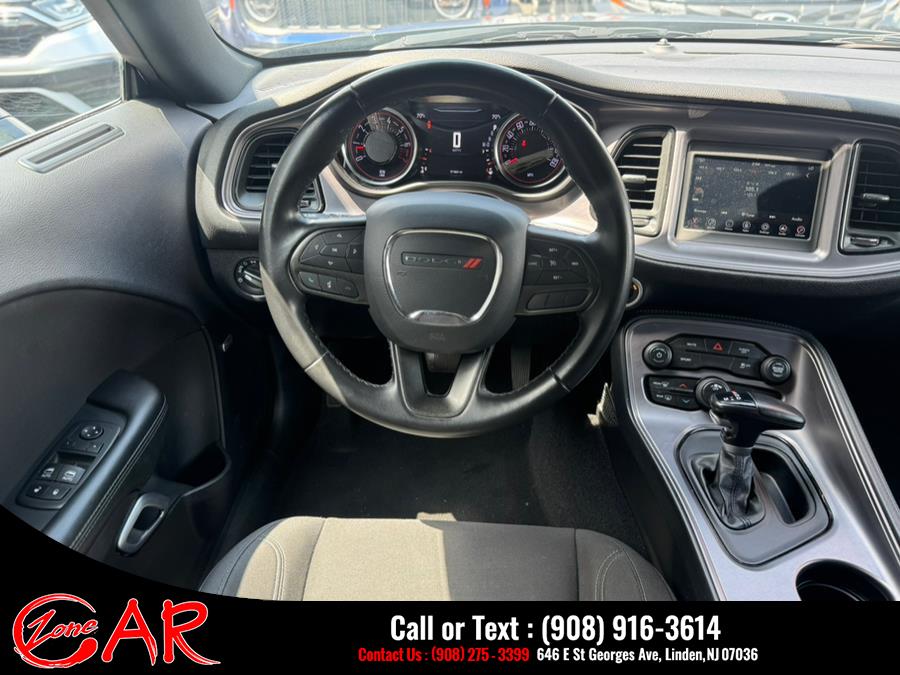 2023 Dodge Challenger SXT RWD, available for sale in Linden, New Jersey | Car Zone. Linden, New Jersey 2023 Dodge Challenger SXT RWD, available for sale in Linden, New Jersey | Car Zone. Linden, New Jersey