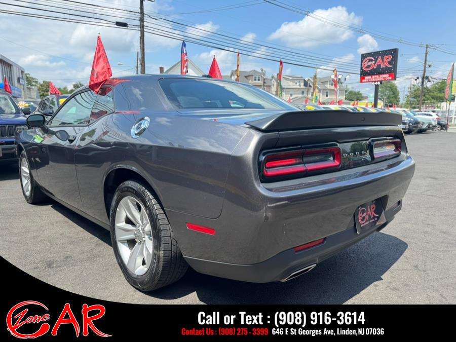 2023 Dodge Challenger SXT RWD, available for sale in Linden, New Jersey | Car Zone. Linden, New Jersey 2023 Dodge Challenger SXT RWD, available for sale in Linden, New Jersey | Car Zone. Linden, New Jersey