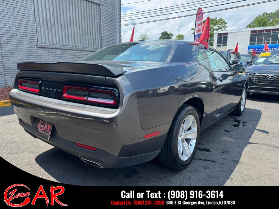 2023 Dodge Challenger SXT RWD, available for sale in Linden, New Jersey | Car Zone. Linden, New Jersey 2023 Dodge Challenger SXT RWD, available for sale in Linden, New Jersey | Car Zone. Linden, New Jersey