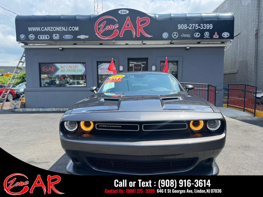 2023 Dodge Challenger SXT RWD, available for sale in Linden, New Jersey | Car Zone. Linden, New Jersey 2023 Dodge Challenger SXT RWD, available for sale in Linden, New Jersey | Car Zone. Linden, New Jersey
