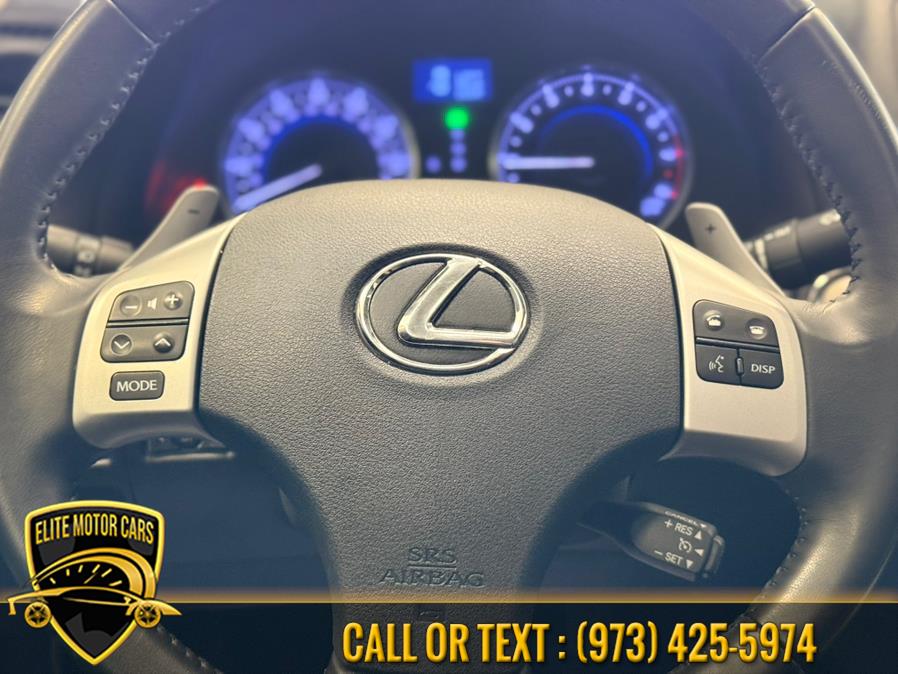 2012 Lexus IS 250 4dr Sport Sdn Auto AWD, available for sale in Newark, New Jersey | Elite Motor Cars. Newark, New Jersey 2012 Lexus IS 250 4dr Sport Sdn Auto AWD, available for sale in Newark, New Jersey | Elite Motor Cars. Newark, New Jersey