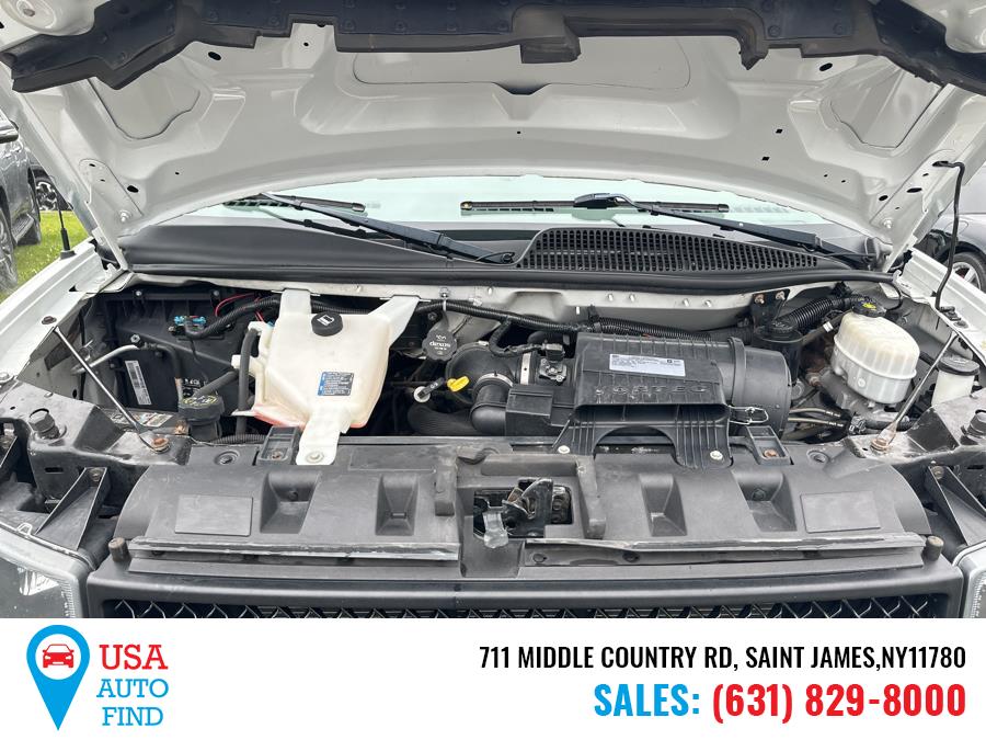 2019 Chevrolet Express Cargo Van RWD 2500 135", available for sale in Saint James, New York | USA Auto Find. Saint James, New York 2019 Chevrolet Express Cargo Van RWD 2500 135", available for sale in Saint James, New York | USA Auto Find. Saint James, New York
