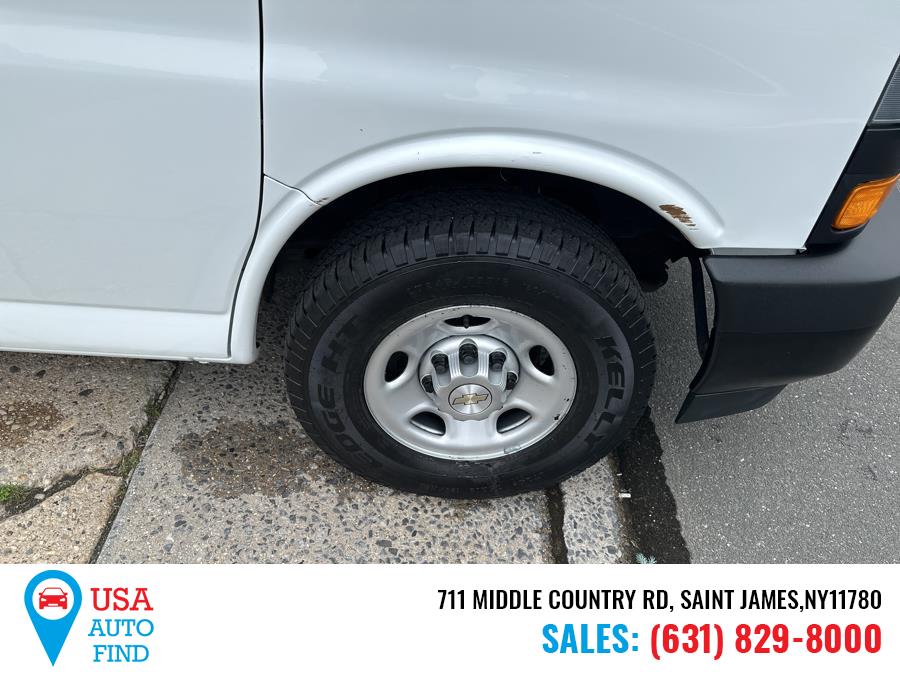 2019 Chevrolet Express Cargo Van RWD 2500 135", available for sale in Saint James, New York | USA Auto Find. Saint James, New York 2019 Chevrolet Express Cargo Van RWD 2500 135", available for sale in Saint James, New York | USA Auto Find. Saint James, New York