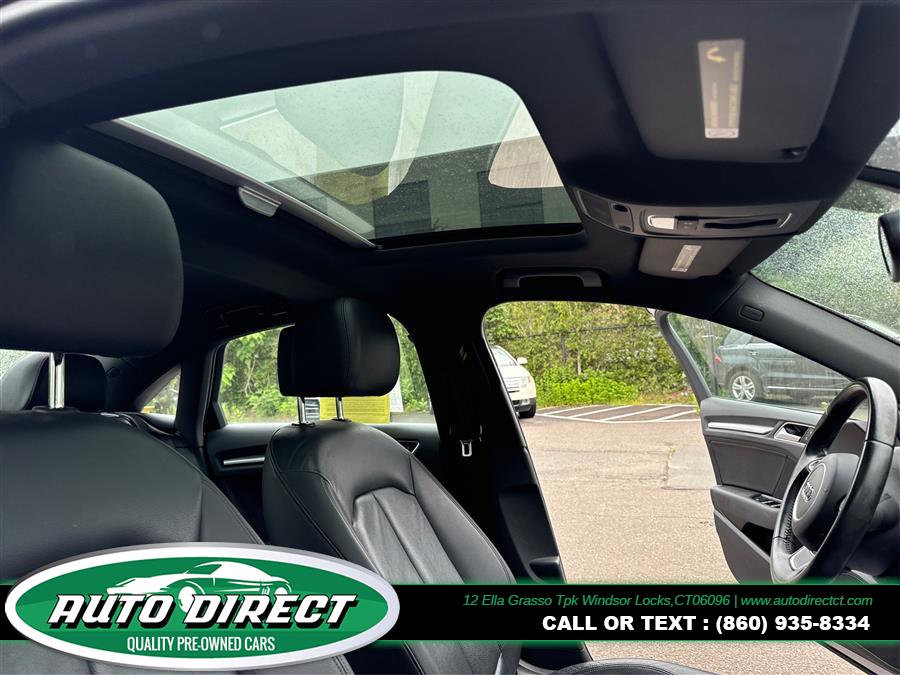 2015 Audi A3 4dr Sdn quattro 2.0T Premium, available for sale in Windsor Locks, Connecticut | Auto Direct LLC. Windsor Locks, Connecticut 2015 Audi A3 4dr Sdn quattro 2.0T Premium, available for sale in Windsor Locks, Connecticut | Auto Direct LLC. Windsor Locks, Connecticut