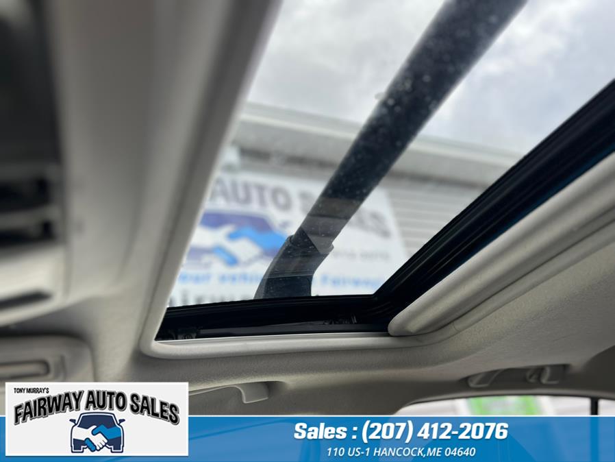 2016 Subaru Crosstrek 5dr CVT 2.0i Limited, available for sale in Hancock, Maine | Fairway Auto Sales. Hancock, Maine 2016 Subaru Crosstrek 5dr CVT 2.0i Limited, available for sale in Hancock, Maine | Fairway Auto Sales. Hancock, Maine