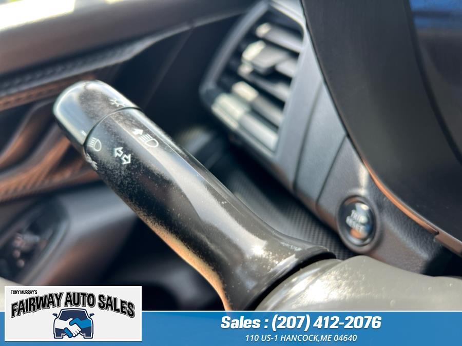 2018 Subaru Impreza Manaul Transmission 2.0i 5-door Manual, available for sale in Hancock, Maine | Fairway Auto Sales. Hancock, Maine 2018 Subaru Impreza Manaul Transmission 2.0i 5-door Manual, available for sale in Hancock, Maine | Fairway Auto Sales. Hancock, Maine