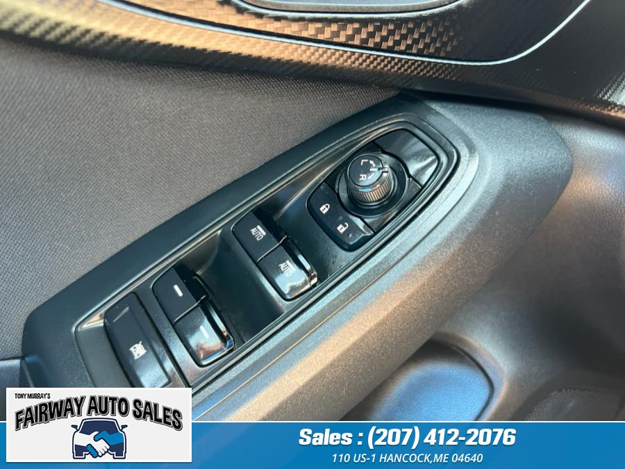 2018 Subaru Impreza Manaul Transmission 2.0i 5-door Manual, available for sale in Hancock, Maine | Fairway Auto Sales. Hancock, Maine 2018 Subaru Impreza Manaul Transmission 2.0i 5-door Manual, available for sale in Hancock, Maine | Fairway Auto Sales. Hancock, Maine