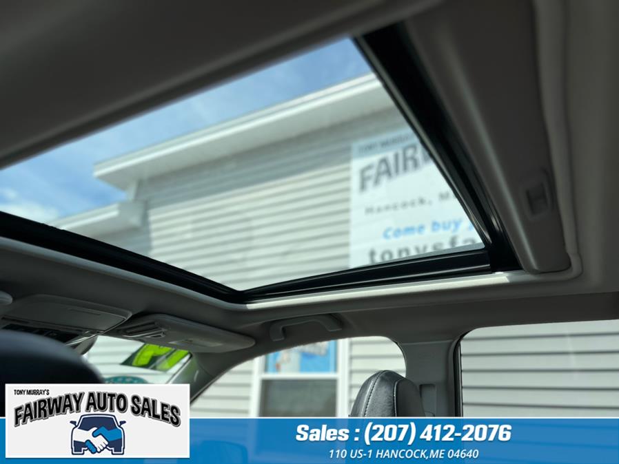 2019 Subaru Forester Touring 2.5i Touring, available for sale in Hancock, Maine | Fairway Auto Sales. Hancock, Maine 2019 Subaru Forester Touring 2.5i Touring, available for sale in Hancock, Maine | Fairway Auto Sales. Hancock, Maine