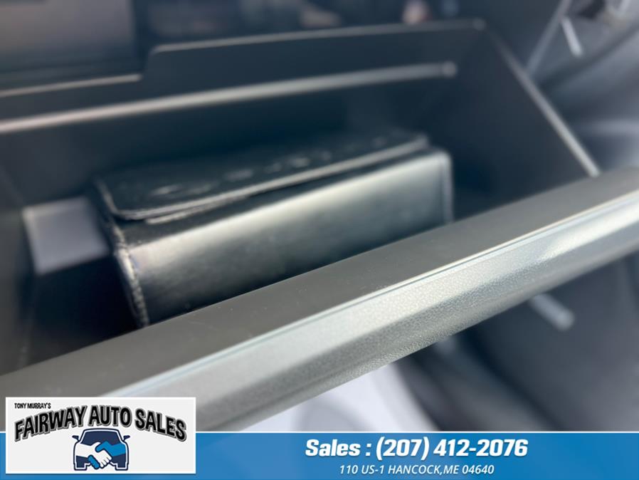 2019 Subaru Forester Touring 2.5i Touring, available for sale in Hancock, Maine | Fairway Auto Sales. Hancock, Maine 2019 Subaru Forester Touring 2.5i Touring, available for sale in Hancock, Maine | Fairway Auto Sales. Hancock, Maine