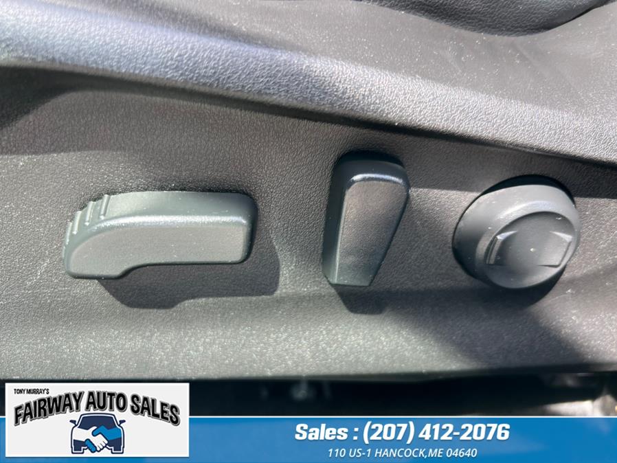 2019 Subaru Forester Touring 2.5i Touring, available for sale in Hancock, Maine | Fairway Auto Sales. Hancock, Maine 2019 Subaru Forester Touring 2.5i Touring, available for sale in Hancock, Maine | Fairway Auto Sales. Hancock, Maine