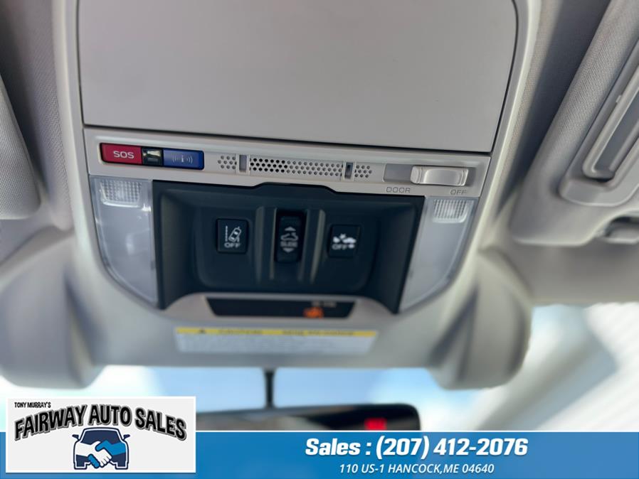2019 Subaru Forester Touring 2.5i Touring, available for sale in Hancock, Maine | Fairway Auto Sales. Hancock, Maine 2019 Subaru Forester Touring 2.5i Touring, available for sale in Hancock, Maine | Fairway Auto Sales. Hancock, Maine