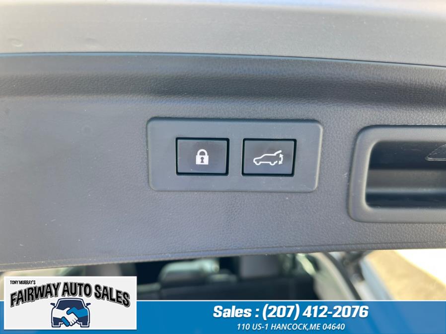 2019 Subaru Forester Touring 2.5i Touring, available for sale in Hancock, Maine | Fairway Auto Sales. Hancock, Maine 2019 Subaru Forester Touring 2.5i Touring, available for sale in Hancock, Maine | Fairway Auto Sales. Hancock, Maine