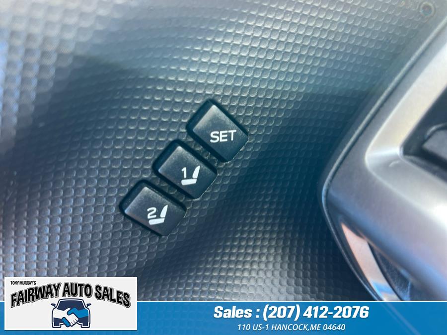 2019 Subaru Forester Touring 2.5i Touring, available for sale in Hancock, Maine | Fairway Auto Sales. Hancock, Maine 2019 Subaru Forester Touring 2.5i Touring, available for sale in Hancock, Maine | Fairway Auto Sales. Hancock, Maine
