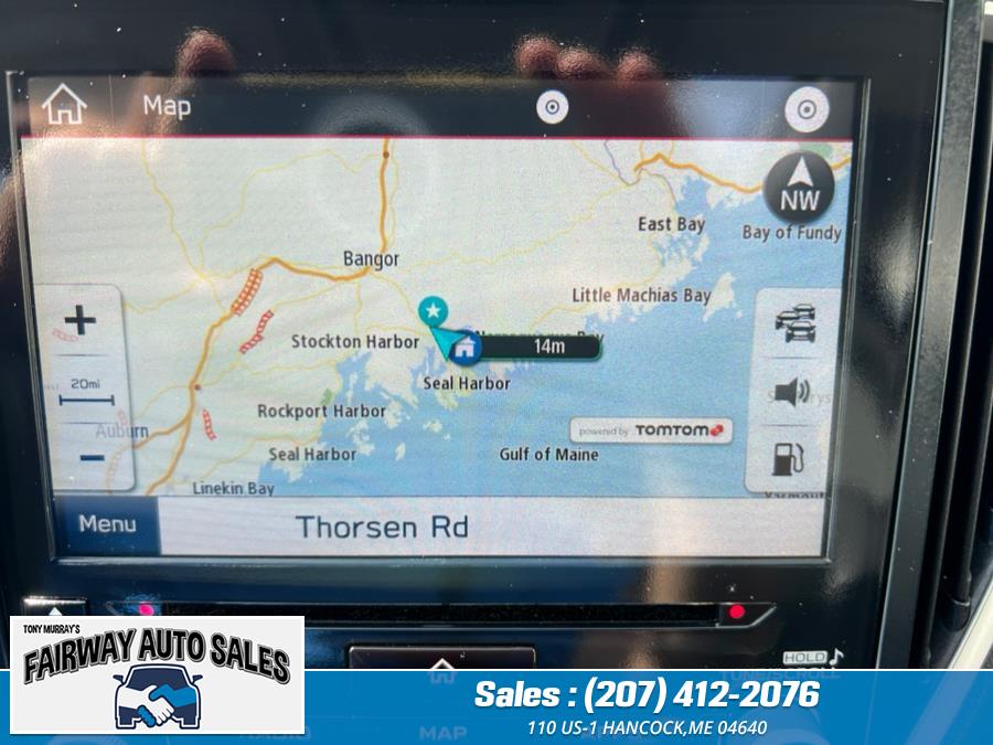 2019 Subaru Forester Touring 2.5i Touring, available for sale in Hancock, Maine | Fairway Auto Sales. Hancock, Maine 2019 Subaru Forester Touring 2.5i Touring, available for sale in Hancock, Maine | Fairway Auto Sales. Hancock, Maine
