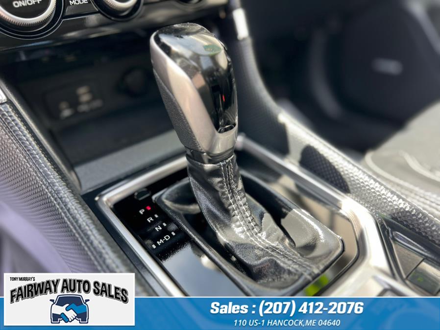 2019 Subaru Forester Touring 2.5i Touring, available for sale in Hancock, Maine | Fairway Auto Sales. Hancock, Maine 2019 Subaru Forester Touring 2.5i Touring, available for sale in Hancock, Maine | Fairway Auto Sales. Hancock, Maine