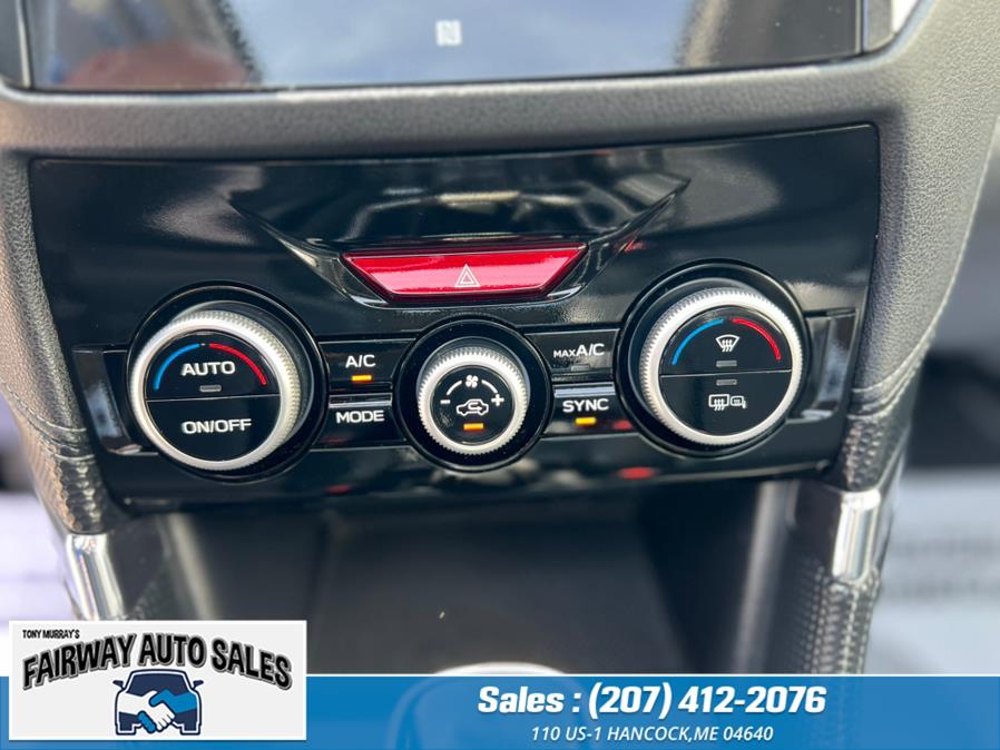 2019 Subaru Forester Touring 2.5i Touring, available for sale in Hancock, Maine | Fairway Auto Sales. Hancock, Maine 2019 Subaru Forester Touring 2.5i Touring, available for sale in Hancock, Maine | Fairway Auto Sales. Hancock, Maine