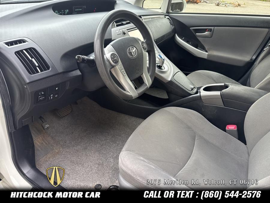 2012 Toyota Prius Plug-in Base, available for sale in Wolcott, Connecticut | Hitchcock Motor Car. Wolcott, Connecticut 2012 Toyota Prius Plug-in Base, available for sale in Wolcott, Connecticut | Hitchcock Motor Car. Wolcott, Connecticut