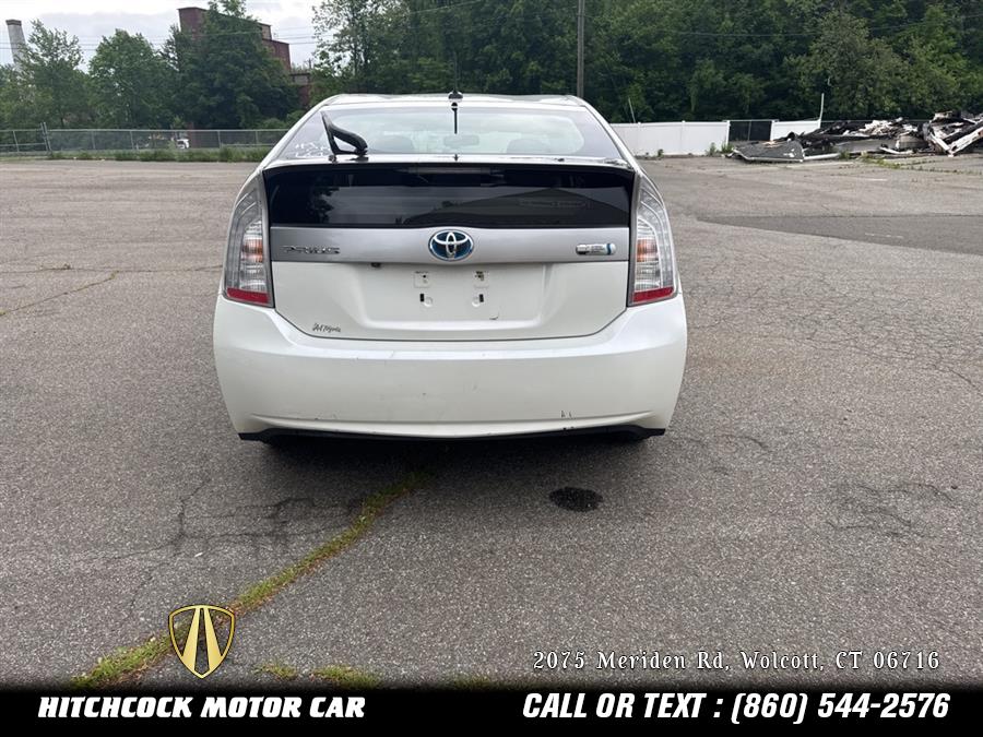 2012 Toyota Prius Plug-in Base, available for sale in Wolcott, Connecticut | Hitchcock Motor Car. Wolcott, Connecticut 2012 Toyota Prius Plug-in Base, available for sale in Wolcott, Connecticut | Hitchcock Motor Car. Wolcott, Connecticut