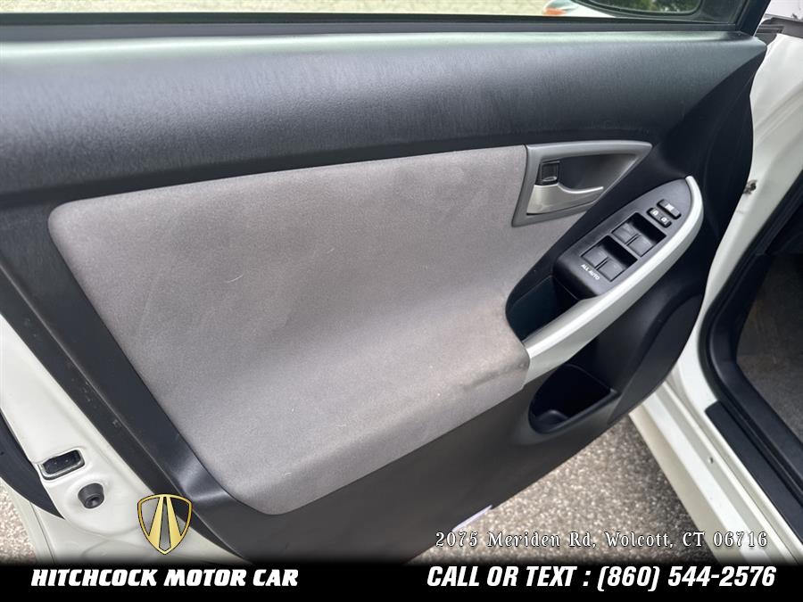 2012 Toyota Prius Plug-in Base, available for sale in Wolcott, Connecticut | Hitchcock Motor Car. Wolcott, Connecticut 2012 Toyota Prius Plug-in Base, available for sale in Wolcott, Connecticut | Hitchcock Motor Car. Wolcott, Connecticut
