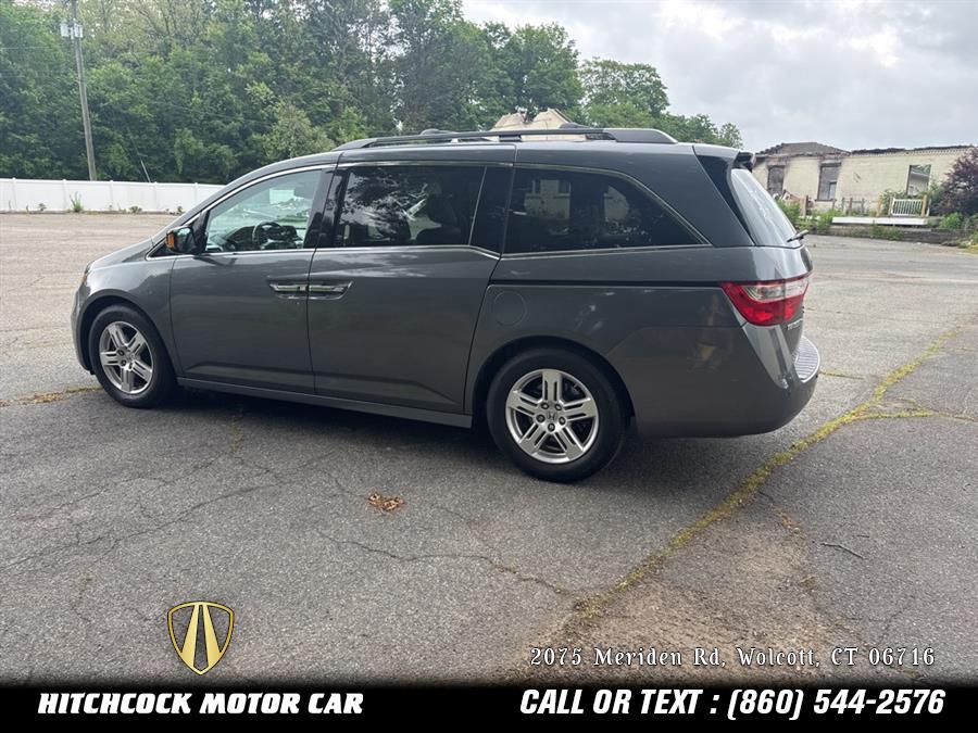 2011 Honda Odyssey Touring, available for sale in Wolcott, Connecticut | Hitchcock Motor Car. Wolcott, Connecticut 2011 Honda Odyssey Touring, available for sale in Wolcott, Connecticut | Hitchcock Motor Car. Wolcott, Connecticut
