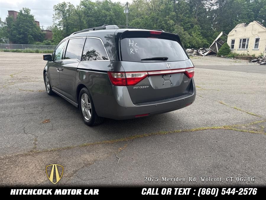 2011 Honda Odyssey Touring, available for sale in Wolcott, Connecticut | Hitchcock Motor Car. Wolcott, Connecticut 2011 Honda Odyssey Touring, available for sale in Wolcott, Connecticut | Hitchcock Motor Car. Wolcott, Connecticut