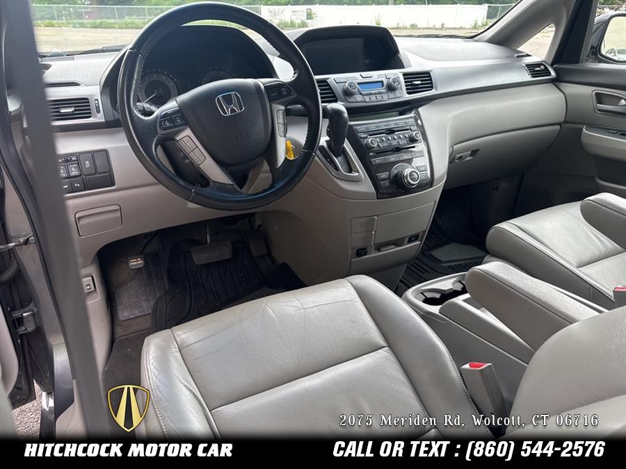 2011 Honda Odyssey Touring, available for sale in Wolcott, Connecticut | Hitchcock Motor Car. Wolcott, Connecticut 2011 Honda Odyssey Touring, available for sale in Wolcott, Connecticut | Hitchcock Motor Car. Wolcott, Connecticut