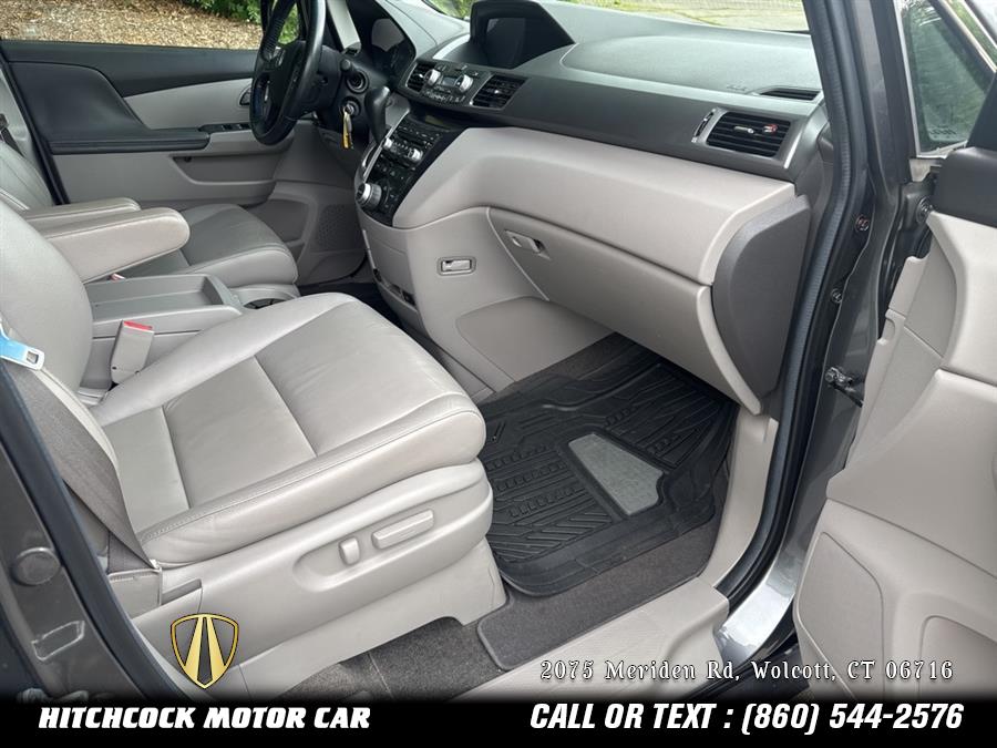 2011 Honda Odyssey Touring, available for sale in Wolcott, Connecticut | Hitchcock Motor Car. Wolcott, Connecticut 2011 Honda Odyssey Touring, available for sale in Wolcott, Connecticut | Hitchcock Motor Car. Wolcott, Connecticut