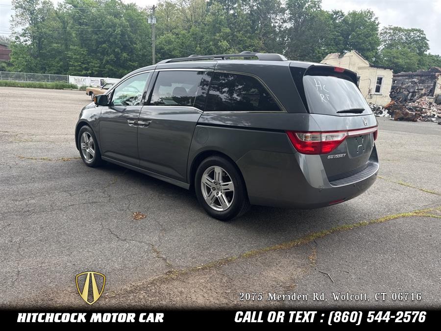 2011 Honda Odyssey Touring, available for sale in Wolcott, Connecticut | Hitchcock Motor Car. Wolcott, Connecticut 2011 Honda Odyssey Touring, available for sale in Wolcott, Connecticut | Hitchcock Motor Car. Wolcott, Connecticut