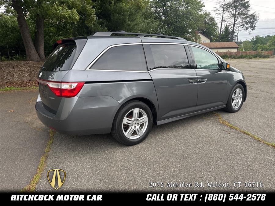 2011 Honda Odyssey Touring, available for sale in Wolcott, Connecticut | Hitchcock Motor Car. Wolcott, Connecticut 2011 Honda Odyssey Touring, available for sale in Wolcott, Connecticut | Hitchcock Motor Car. Wolcott, Connecticut