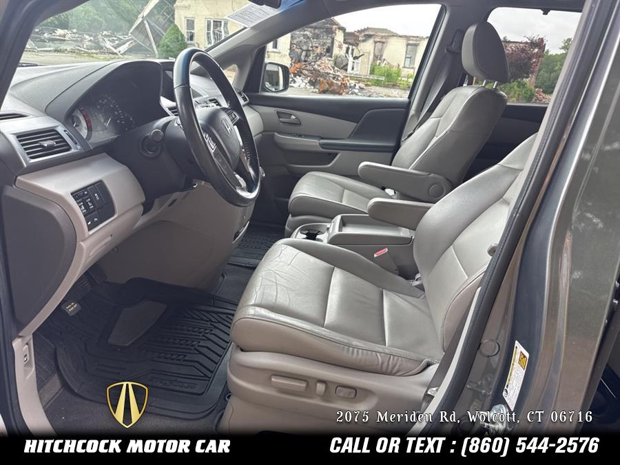 2011 Honda Odyssey Touring, available for sale in Wolcott, Connecticut | Hitchcock Motor Car. Wolcott, Connecticut 2011 Honda Odyssey Touring, available for sale in Wolcott, Connecticut | Hitchcock Motor Car. Wolcott, Connecticut