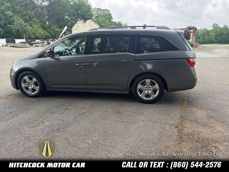 2011 Honda Odyssey Touring, available for sale in Wolcott, Connecticut | Hitchcock Motor Car. Wolcott, Connecticut 2011 Honda Odyssey Touring, available for sale in Wolcott, Connecticut | Hitchcock Motor Car. Wolcott, Connecticut