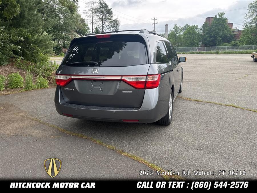 2011 Honda Odyssey Touring, available for sale in Wolcott, Connecticut | Hitchcock Motor Car. Wolcott, Connecticut 2011 Honda Odyssey Touring, available for sale in Wolcott, Connecticut | Hitchcock Motor Car. Wolcott, Connecticut
