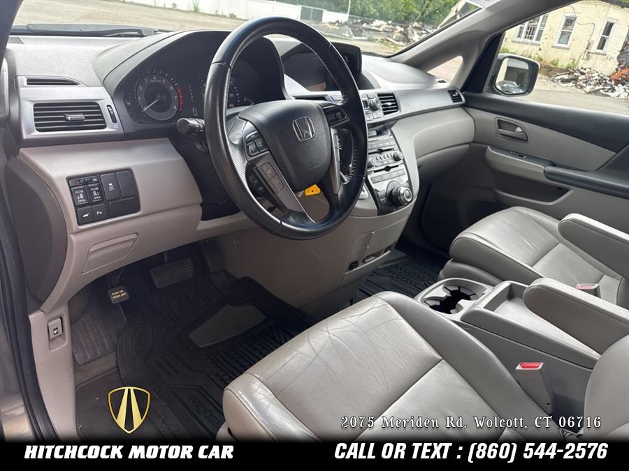 2011 Honda Odyssey Touring, available for sale in Wolcott, Connecticut | Hitchcock Motor Car. Wolcott, Connecticut 2011 Honda Odyssey Touring, available for sale in Wolcott, Connecticut | Hitchcock Motor Car. Wolcott, Connecticut