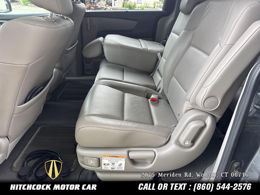 2011 Honda Odyssey Touring, available for sale in Wolcott, Connecticut | Hitchcock Motor Car. Wolcott, Connecticut 2011 Honda Odyssey Touring, available for sale in Wolcott, Connecticut | Hitchcock Motor Car. Wolcott, Connecticut