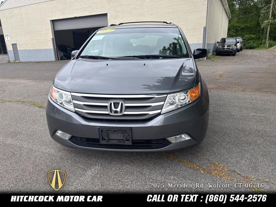 2011 Honda Odyssey Touring, available for sale in Wolcott, Connecticut | Hitchcock Motor Car. Wolcott, Connecticut 2011 Honda Odyssey Touring, available for sale in Wolcott, Connecticut | Hitchcock Motor Car. Wolcott, Connecticut