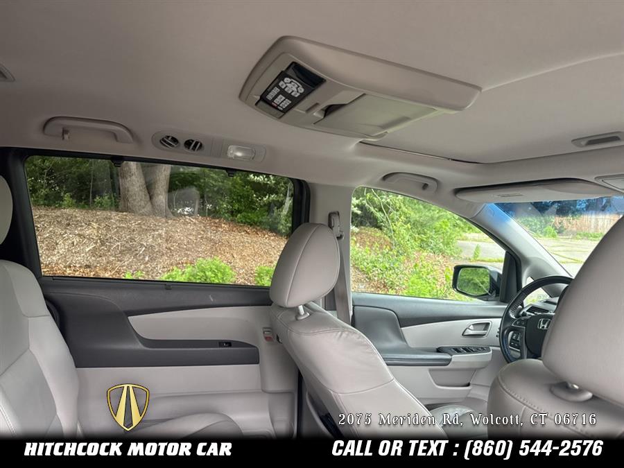 2011 Honda Odyssey Touring, available for sale in Wolcott, Connecticut | Hitchcock Motor Car. Wolcott, Connecticut 2011 Honda Odyssey Touring, available for sale in Wolcott, Connecticut | Hitchcock Motor Car. Wolcott, Connecticut