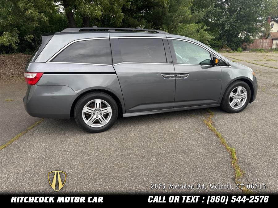 2011 Honda Odyssey Touring, available for sale in Wolcott, Connecticut | Hitchcock Motor Car. Wolcott, Connecticut 2011 Honda Odyssey Touring, available for sale in Wolcott, Connecticut | Hitchcock Motor Car. Wolcott, Connecticut