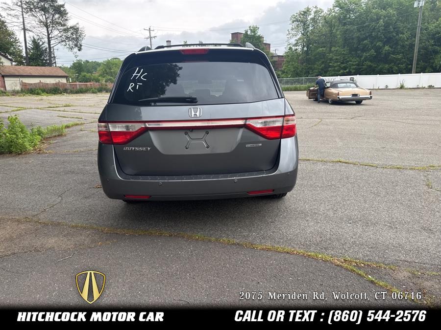 2011 Honda Odyssey Touring, available for sale in Wolcott, Connecticut | Hitchcock Motor Car. Wolcott, Connecticut 2011 Honda Odyssey Touring, available for sale in Wolcott, Connecticut | Hitchcock Motor Car. Wolcott, Connecticut