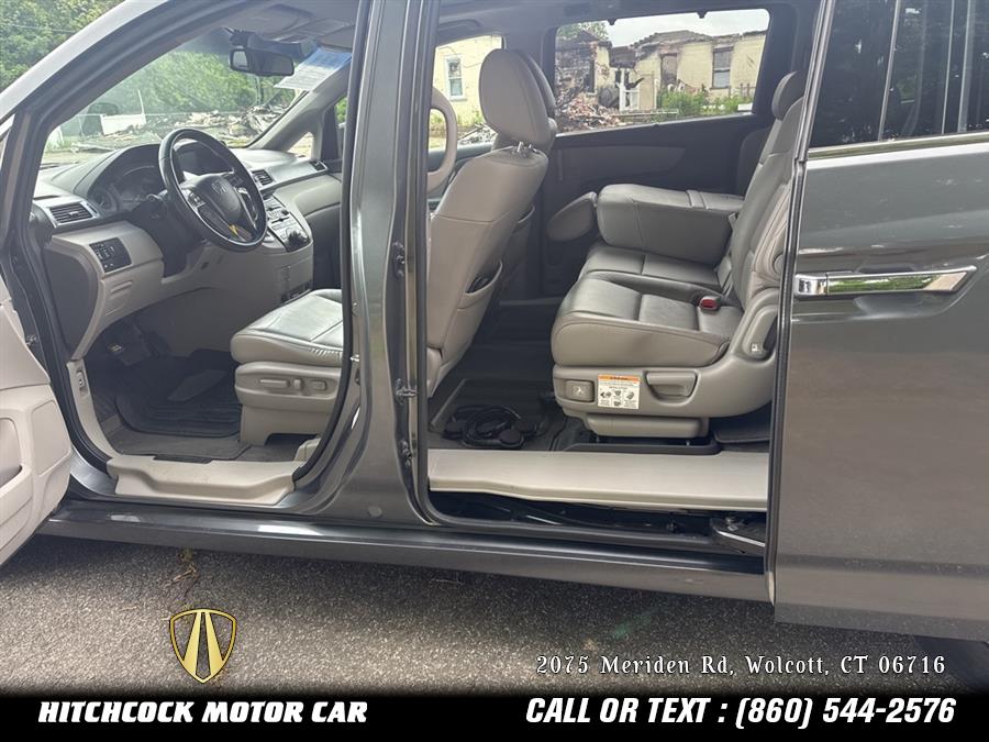 2011 Honda Odyssey Touring, available for sale in Wolcott, Connecticut | Hitchcock Motor Car. Wolcott, Connecticut 2011 Honda Odyssey Touring, available for sale in Wolcott, Connecticut | Hitchcock Motor Car. Wolcott, Connecticut