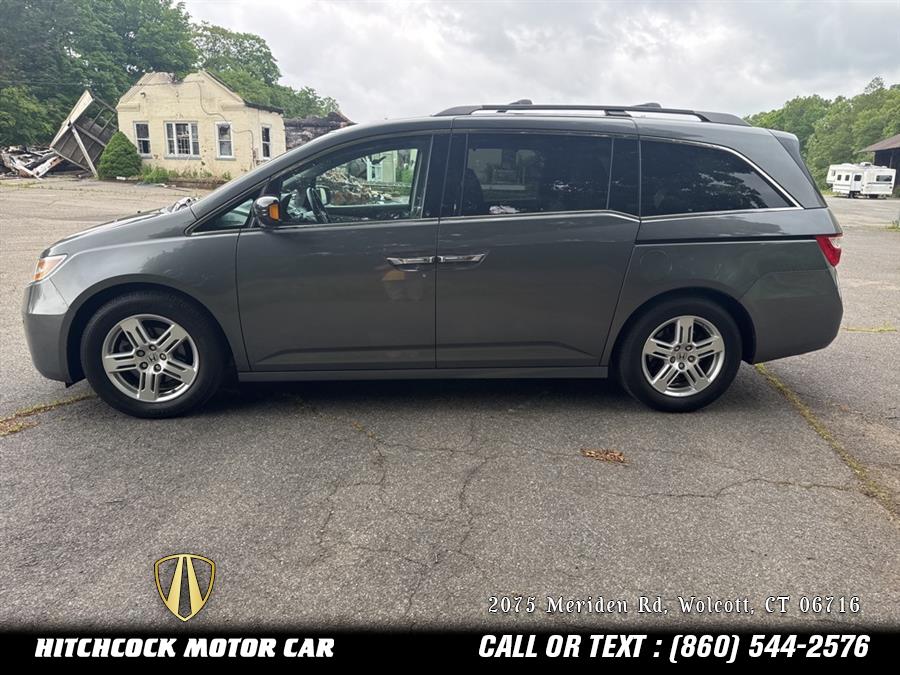 2011 Honda Odyssey Touring, available for sale in Wolcott, Connecticut | Hitchcock Motor Car. Wolcott, Connecticut 2011 Honda Odyssey Touring, available for sale in Wolcott, Connecticut | Hitchcock Motor Car. Wolcott, Connecticut