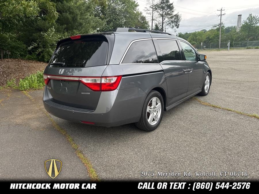 2011 Honda Odyssey Touring, available for sale in Wolcott, Connecticut | Hitchcock Motor Car. Wolcott, Connecticut 2011 Honda Odyssey Touring, available for sale in Wolcott, Connecticut | Hitchcock Motor Car. Wolcott, Connecticut