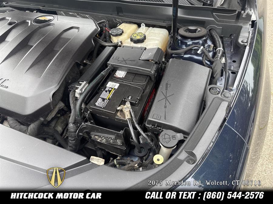 2016 Chevrolet Impala LTZ, available for sale in Wolcott, Connecticut | Hitchcock Motor Car. Wolcott, Connecticut 2016 Chevrolet Impala LTZ, available for sale in Wolcott, Connecticut | Hitchcock Motor Car. Wolcott, Connecticut
