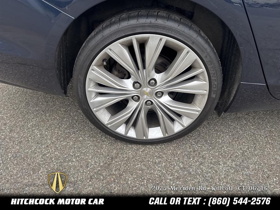 2016 Chevrolet Impala LTZ, available for sale in Wolcott, Connecticut | Hitchcock Motor Car. Wolcott, Connecticut 2016 Chevrolet Impala LTZ, available for sale in Wolcott, Connecticut | Hitchcock Motor Car. Wolcott, Connecticut