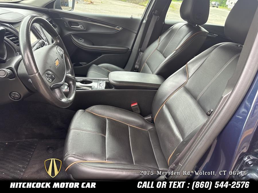 2016 Chevrolet Impala LTZ, available for sale in Wolcott, Connecticut | Hitchcock Motor Car. Wolcott, Connecticut 2016 Chevrolet Impala LTZ, available for sale in Wolcott, Connecticut | Hitchcock Motor Car. Wolcott, Connecticut