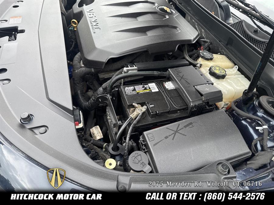 2016 Chevrolet Impala LTZ, available for sale in Wolcott, Connecticut | Hitchcock Motor Car. Wolcott, Connecticut 2016 Chevrolet Impala LTZ, available for sale in Wolcott, Connecticut | Hitchcock Motor Car. Wolcott, Connecticut