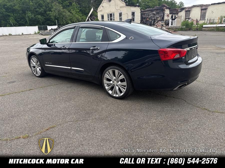 2016 Chevrolet Impala LTZ, available for sale in Wolcott, Connecticut | Hitchcock Motor Car. Wolcott, Connecticut 2016 Chevrolet Impala LTZ, available for sale in Wolcott, Connecticut | Hitchcock Motor Car. Wolcott, Connecticut