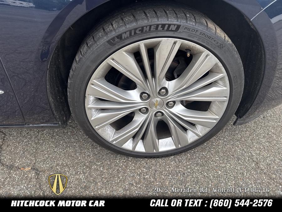 2016 Chevrolet Impala LTZ, available for sale in Wolcott, Connecticut | Hitchcock Motor Car. Wolcott, Connecticut 2016 Chevrolet Impala LTZ, available for sale in Wolcott, Connecticut | Hitchcock Motor Car. Wolcott, Connecticut